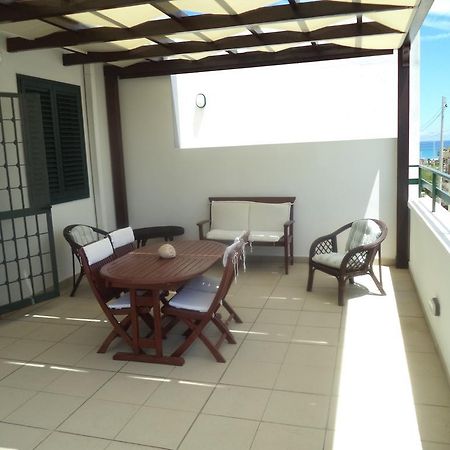 Casa Del Marinaio 150 Mt Spiaggia Marangi San Foca Exterior foto