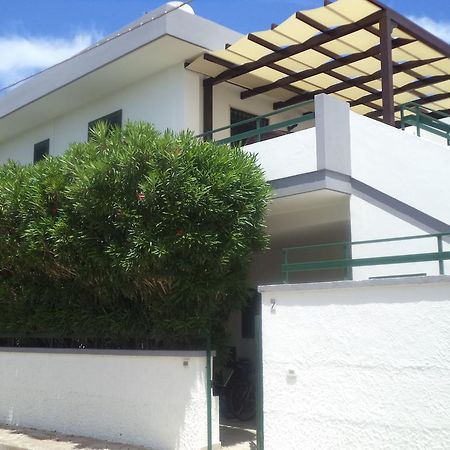 Casa Del Marinaio 150 Mt Spiaggia Marangi San Foca Exterior foto